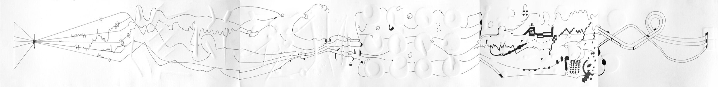 TINA_DOUGLAS_Gone_lost_assembly_3_score_for_Robbie_Avenaim_2021_gouache_and ink_on_paper_and_fingernail_burnishing_all.jpeg
