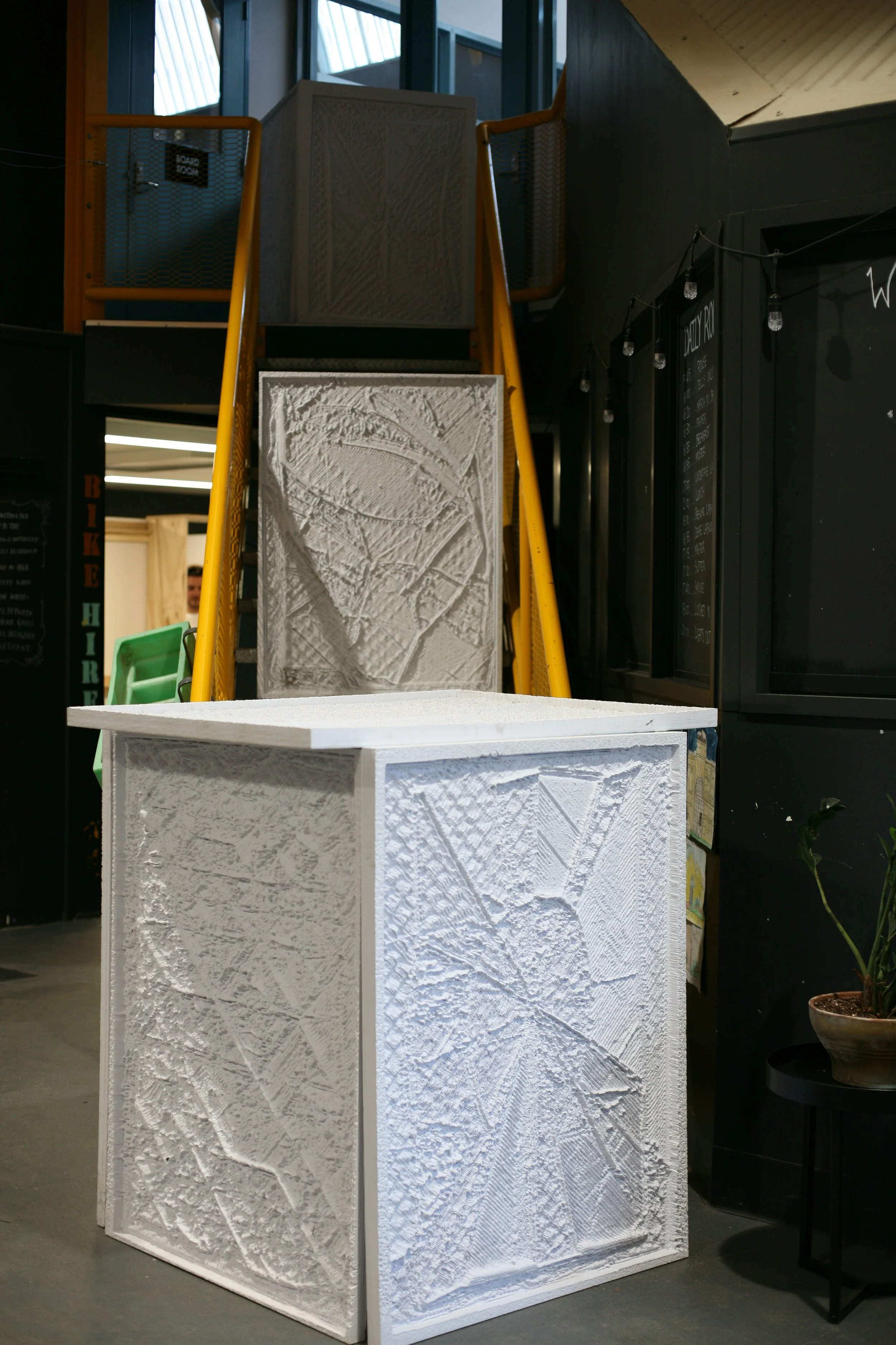 Her Majesty's Prison, Beechworth Bienalle 2026