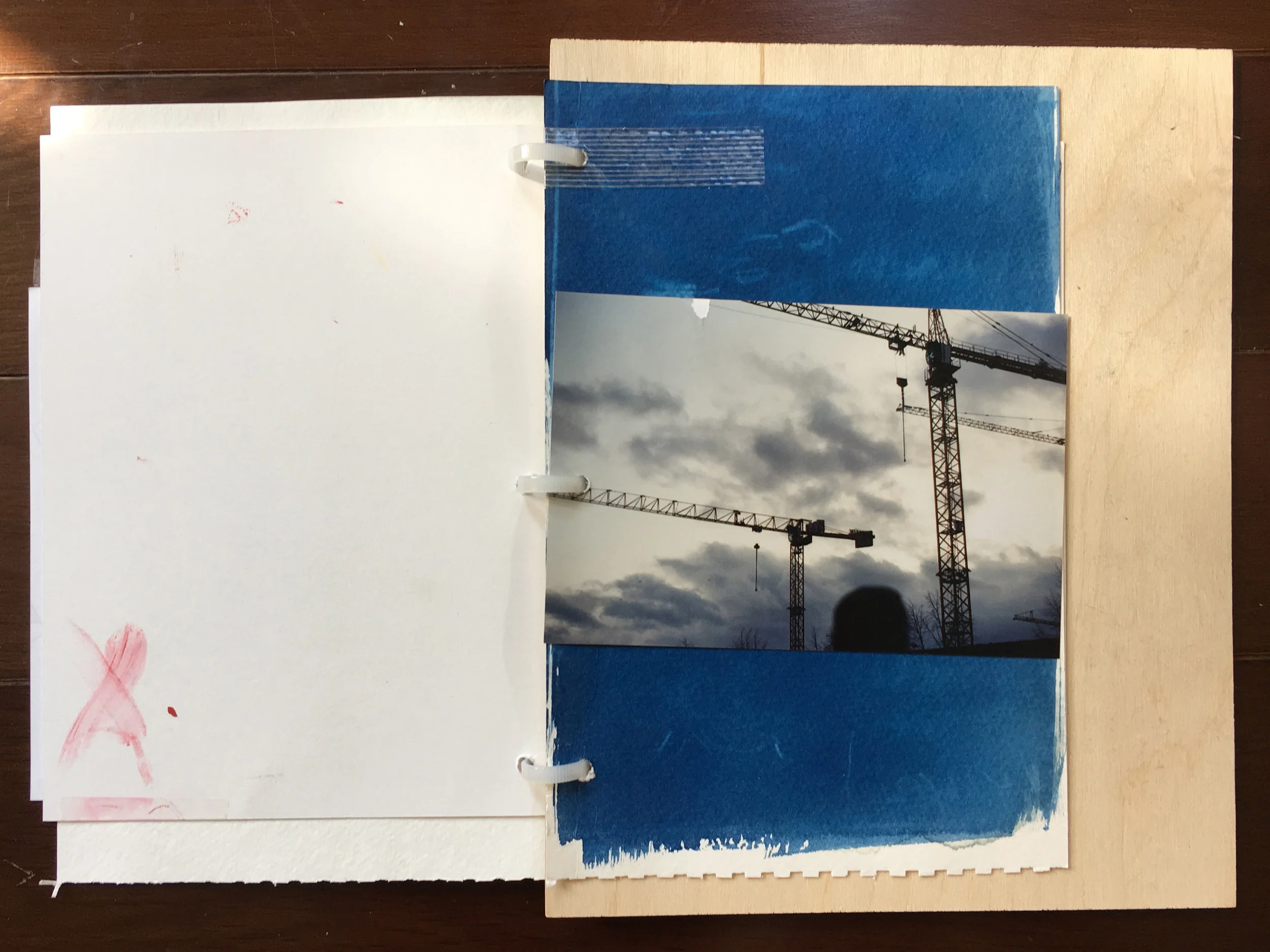Untitled (under construction)