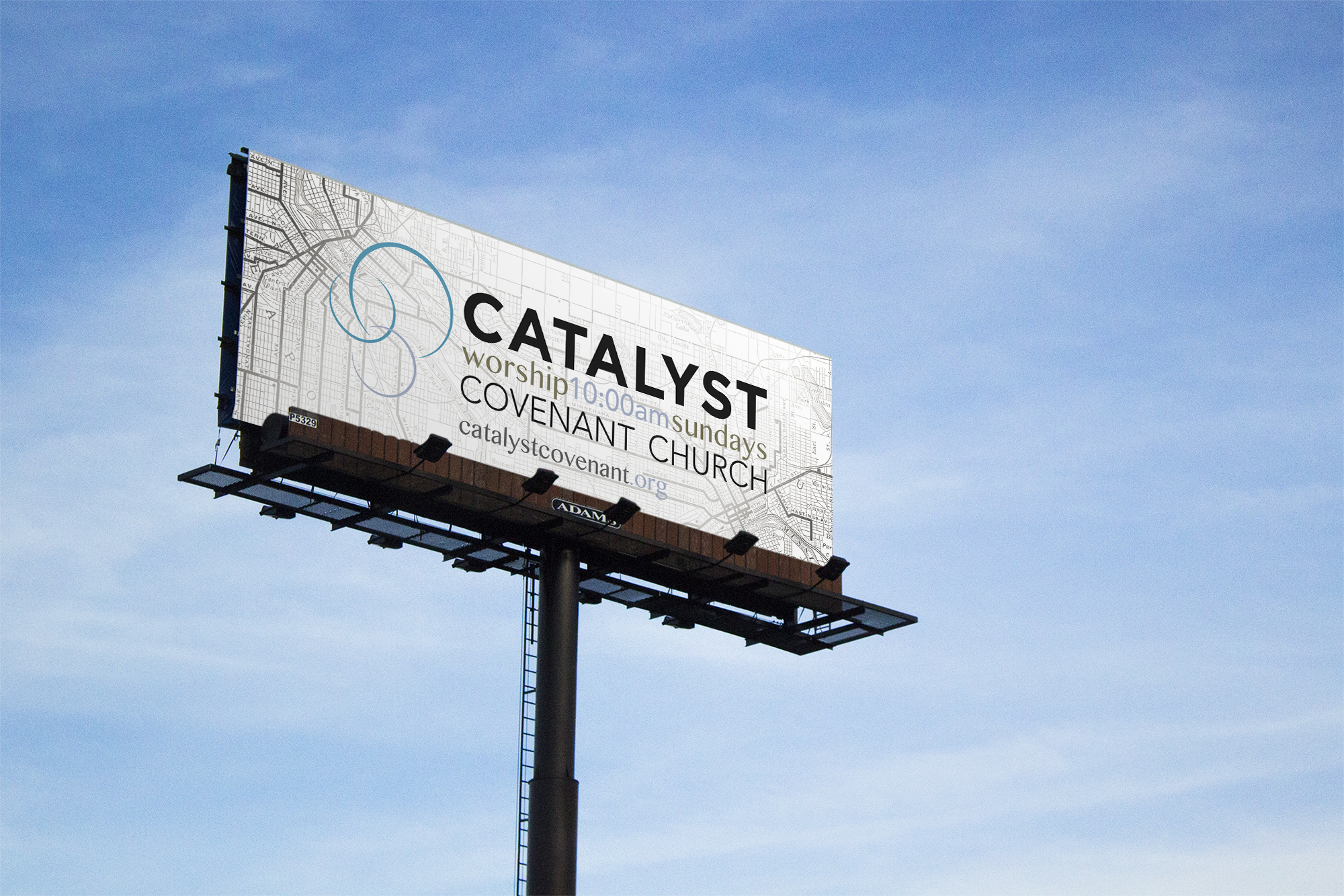Catalyst Covenant Church, MN
