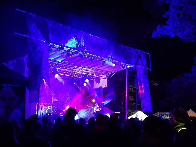 Thank you so much for one hell of a weekend, Shangri~La! We were absolutely honored to be on that stage and at Home with you all ❤️
.
Tonight we are in Minneapolis for Down to Earth at @pimentokitchen with a ton of great acts, including our buddy @riconekta! Let’s reminisce on our lovely weekend at Harmony Park together ❤️🙏🏽✨
.
Thank you Elizabeth Bennett for this great shot of our set! 📸
.
#linearsymmetry #tour #edm #liveedm #livemusic #liveband #touringband #tourlife #lit #electronicmusic #electronicdancemusic #ontheroad #music #travel #electricviolin #edmviolin #violin #keys #drums #shangrila #pimentokitchen #festival #musicfestival