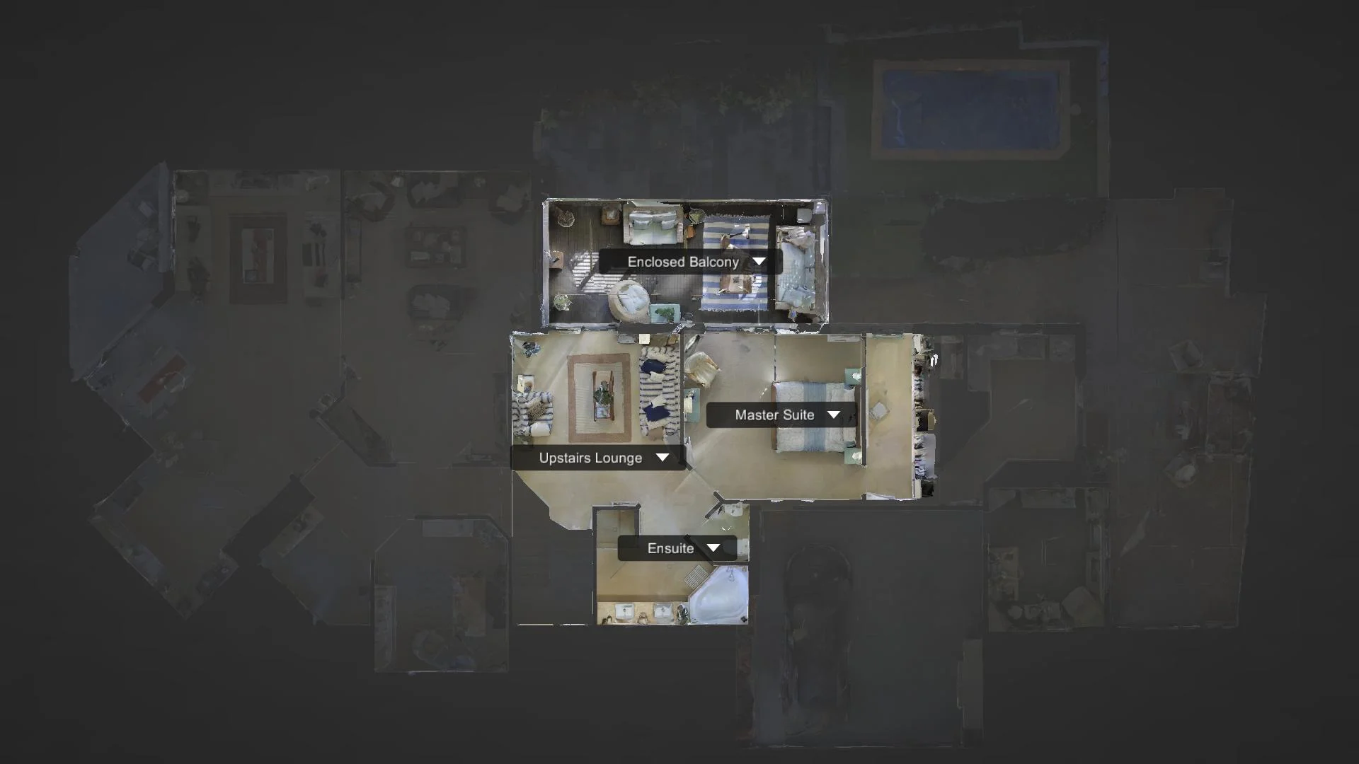 1 Glomar Rise - Floor Plan 02