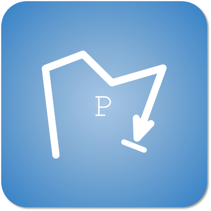 VirtualSite Smart Measure Tools: measure perimeter using the poly line tool.