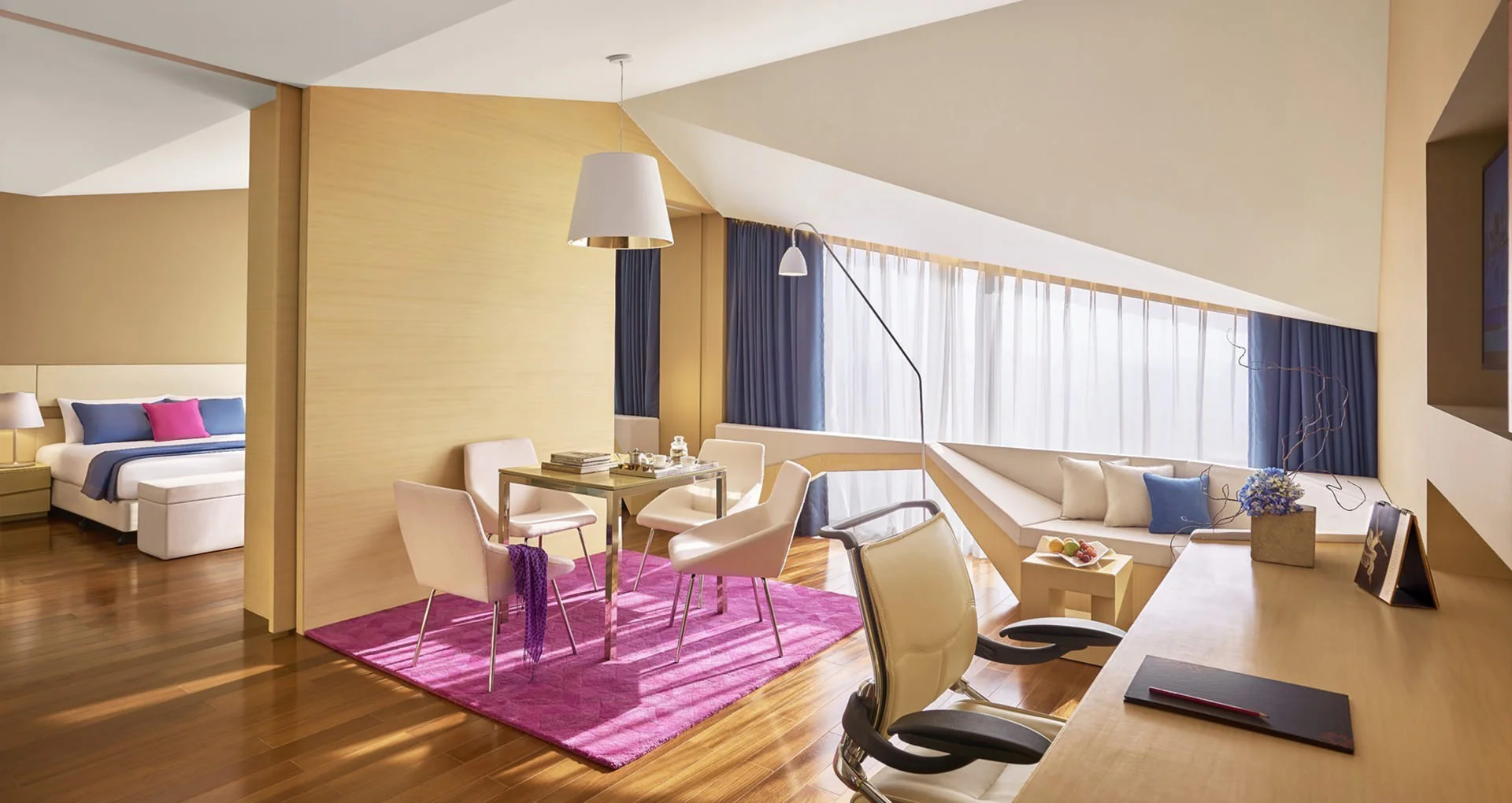 Suite