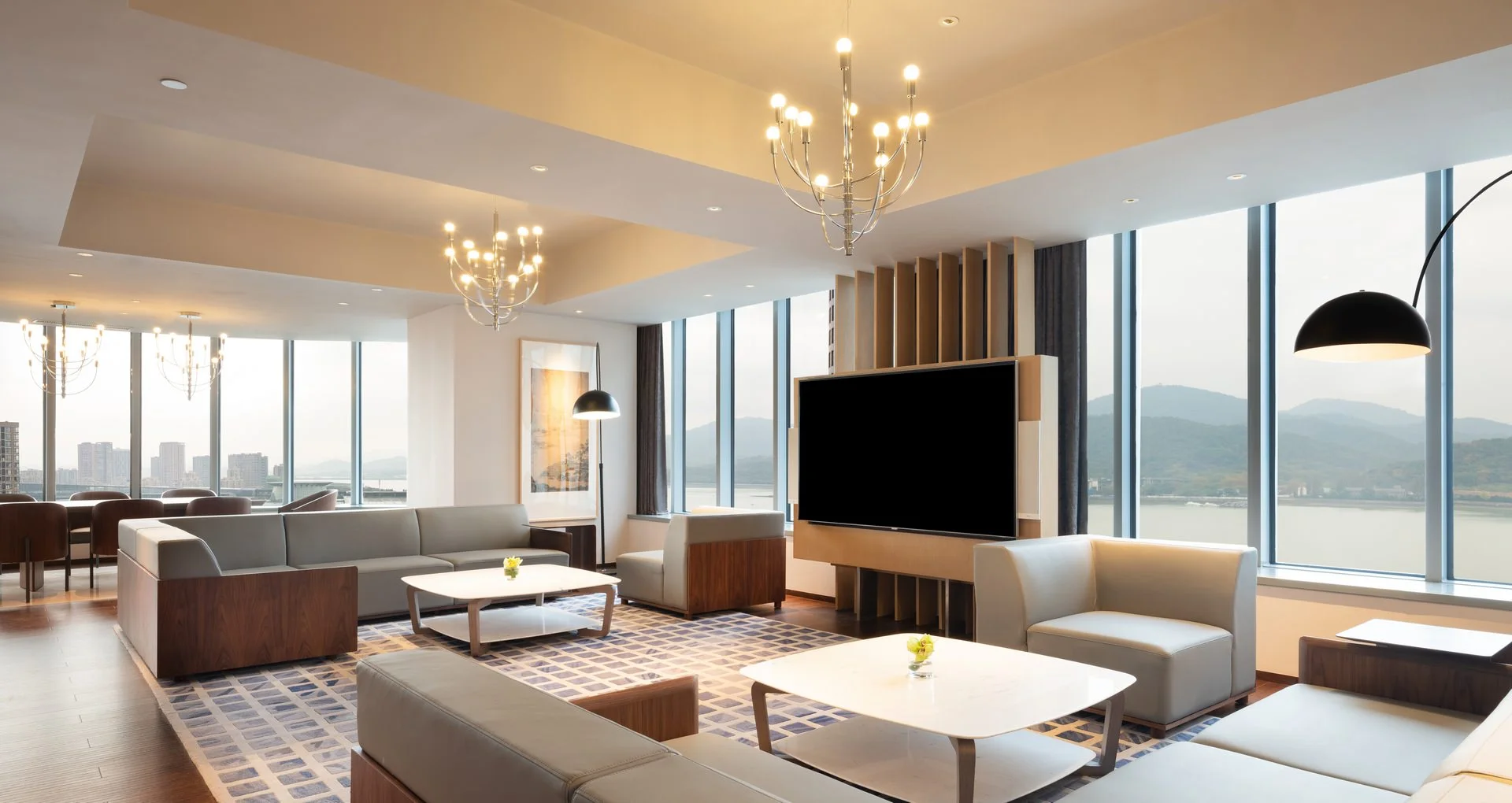 Presidential Suite