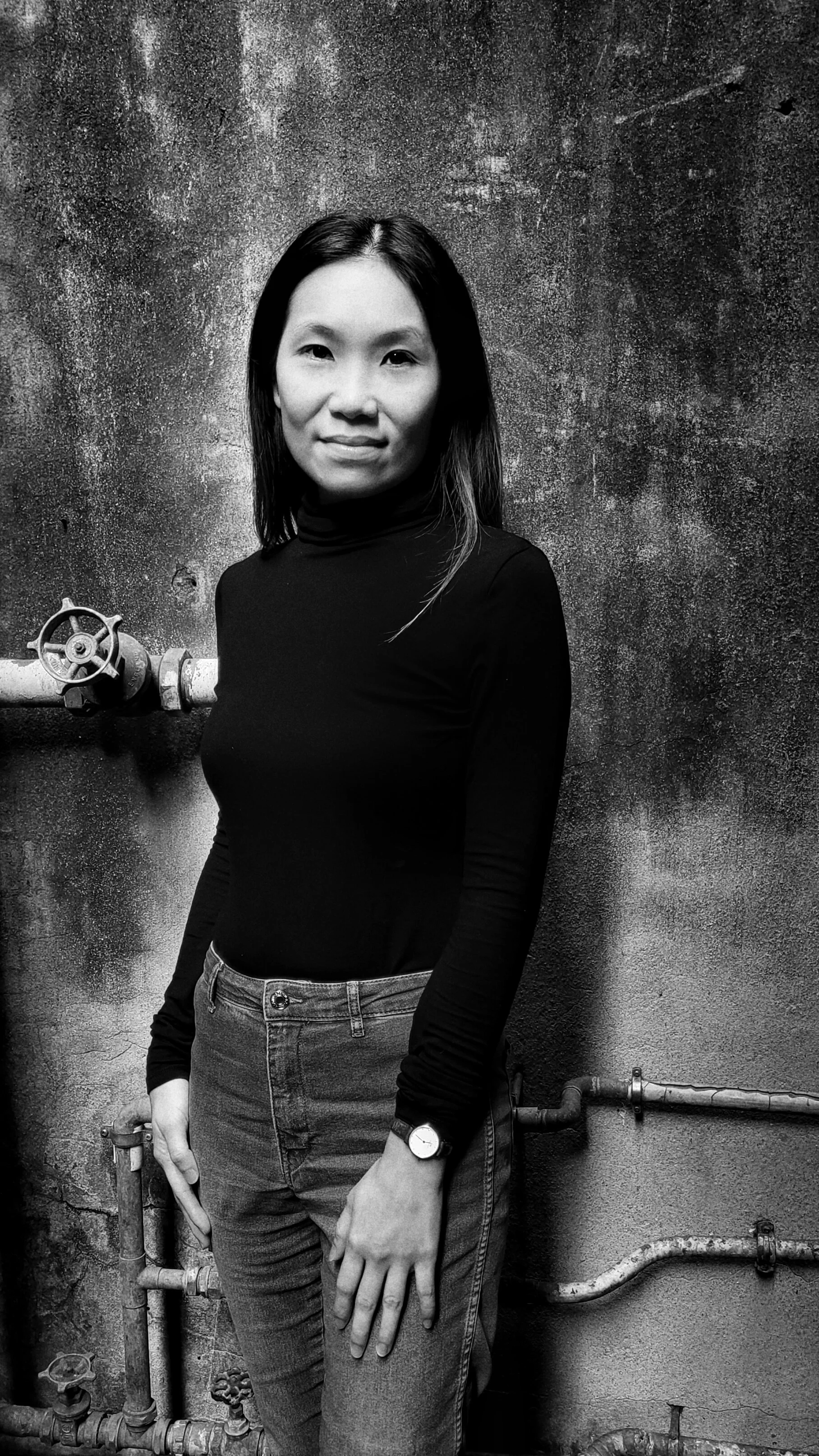 Jacqueline Cua /Interior Designer — RAD