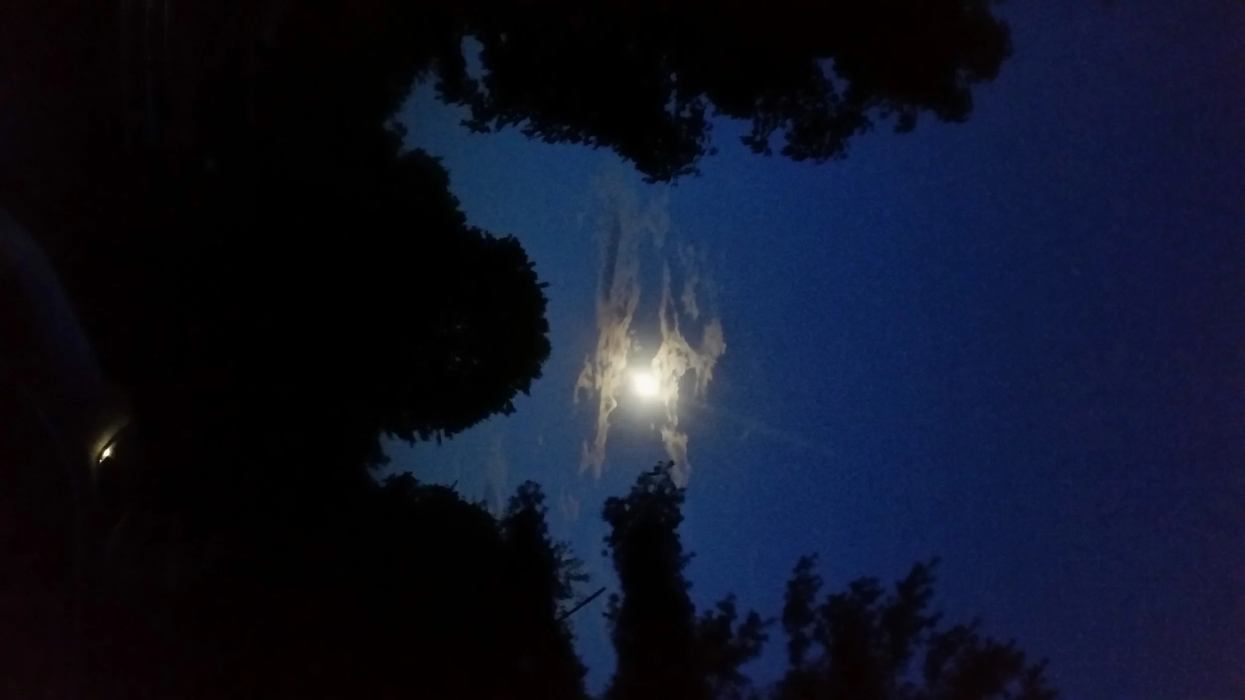Souls Lullaby - Moon in Aquarius 