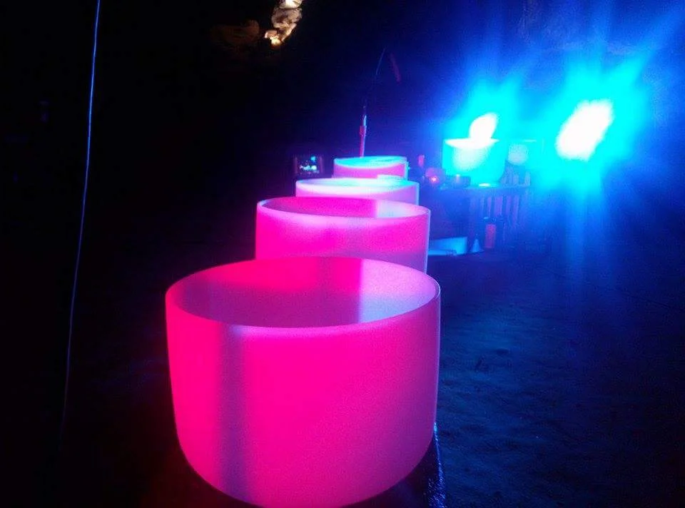 Souls Lullaby Private Session