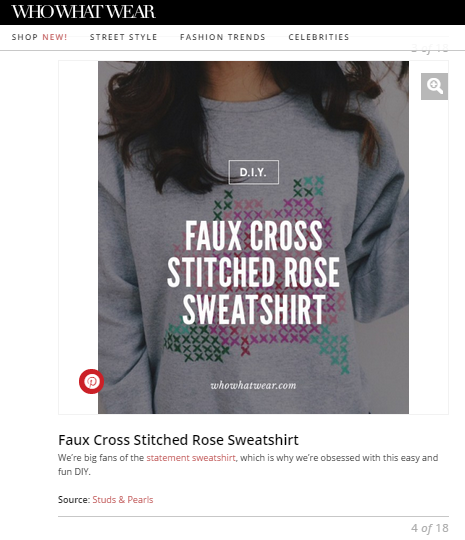 WhoWhatWear