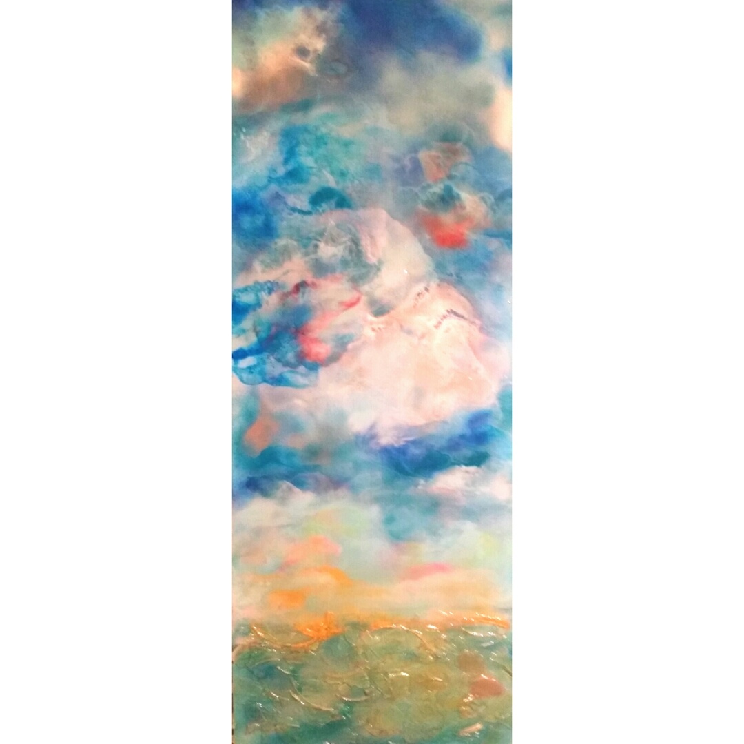 fragile sky