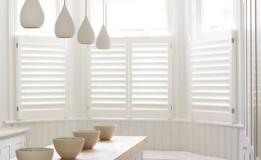 Plantation Shutters on Kauai