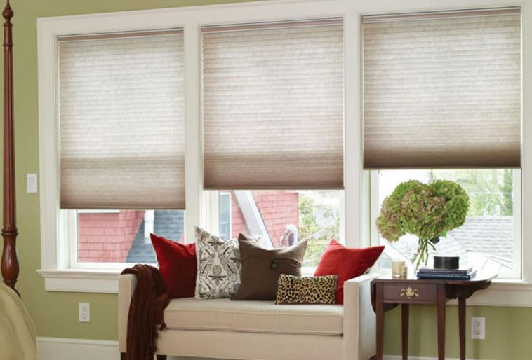 Cellular Shades