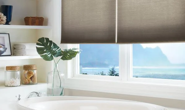 Every Home a Gallery, Every Window a Canvas