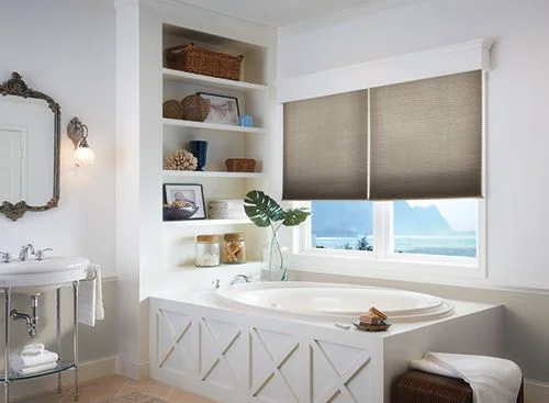 Kaua’i Cellular Blinds