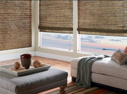 Kaua’i Natural Blinds