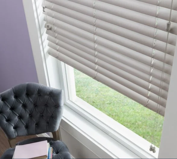 Kaua’i Horizontal Blinds