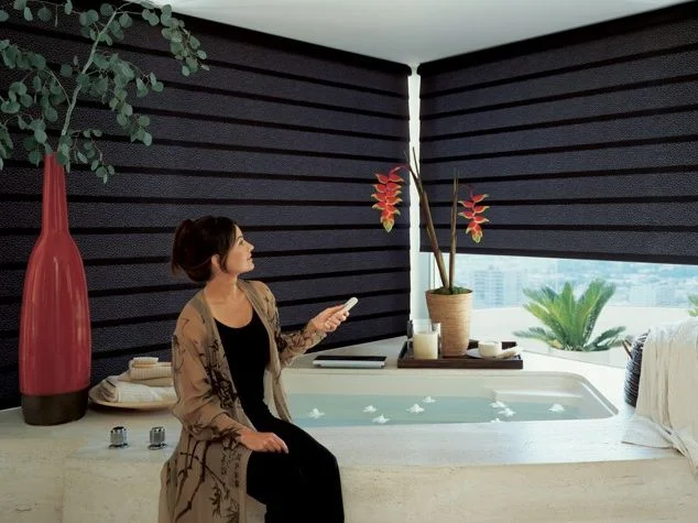 Kaua’i Motorized Window Treatments