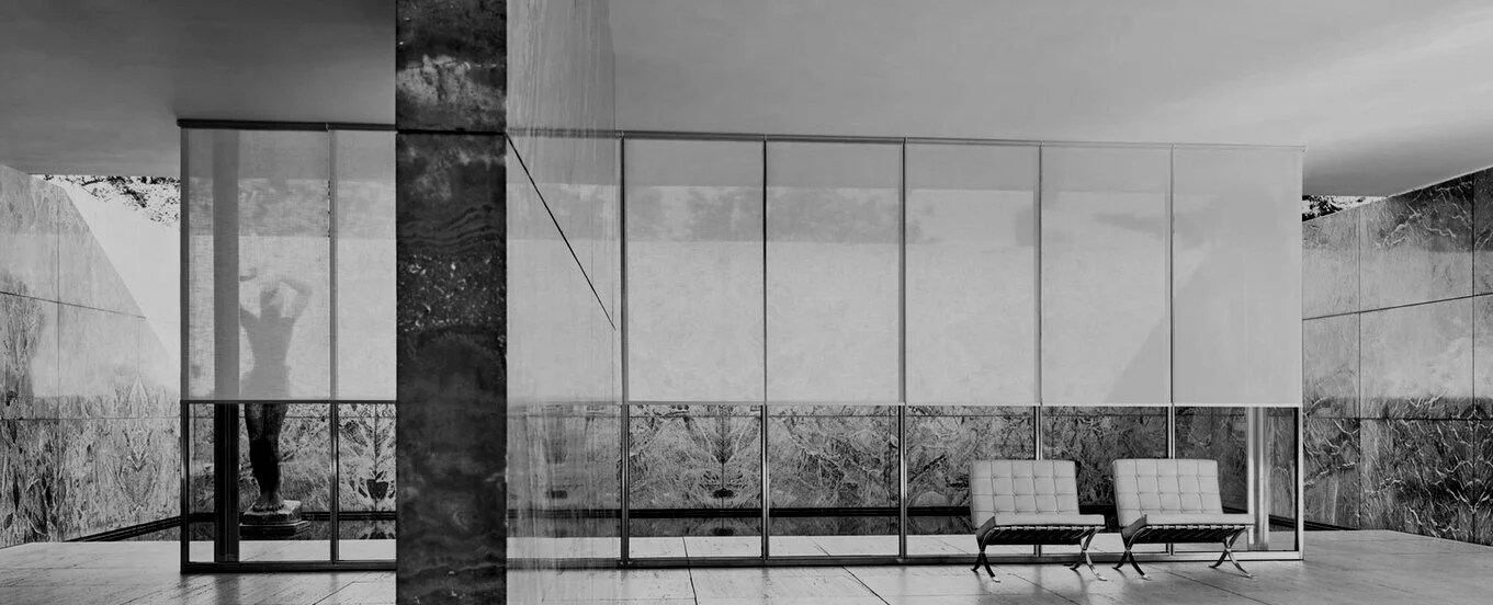 The Kauai Blinds & Shutter Company Custom Window Blinds, Shades