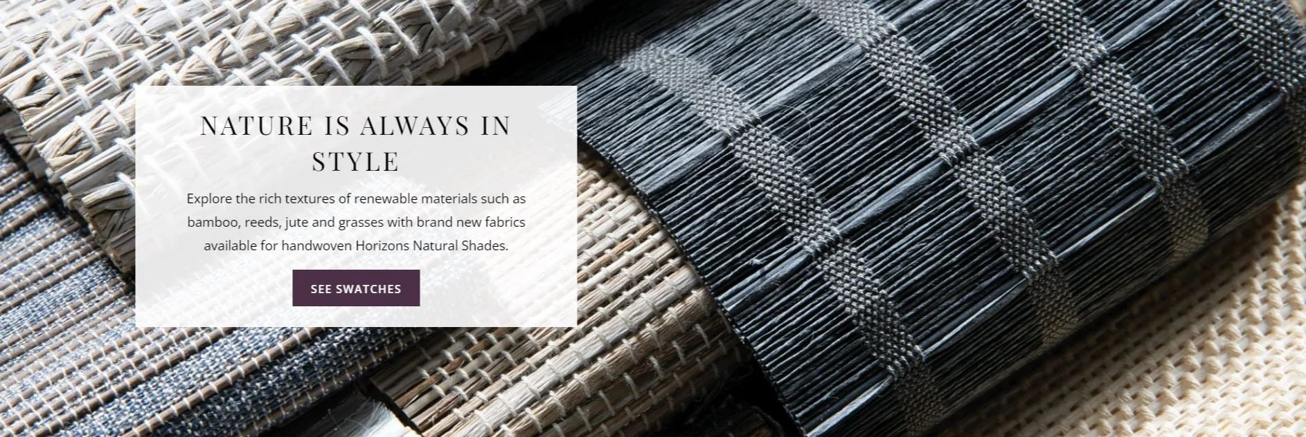 Naturally Enhance Your Space