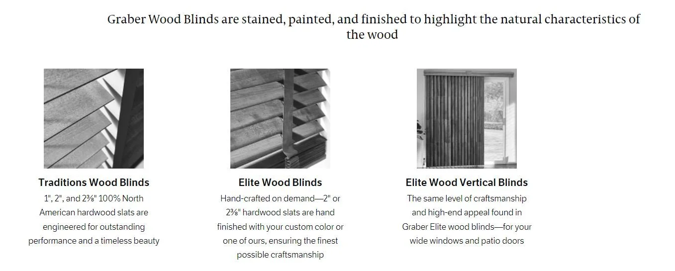 Kauai Blinds, Shades & Shutters — Window Fashions Kaua'i