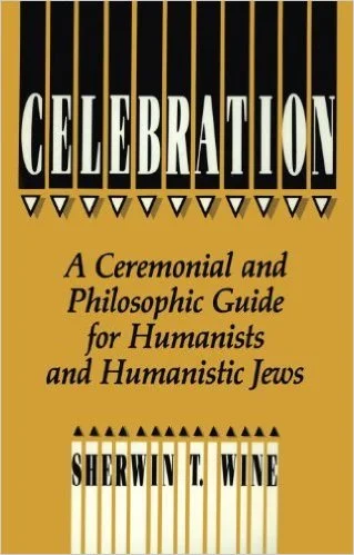 A ceremonial guide in the form of a collection of writings on the Jewish festivals, life-cycle events and on humanistic themes. Recognising that celebration is a human need, Rabbi Wine has combined the intellectual and emotional elements of Jewish life into an original and inspirational format for personal reflection and community rejoicing. An affirmation of the ethical view of life, this book seeks to dramatize, in prose, poetry and song, what secular and humanistic Jews feel about their heritage.