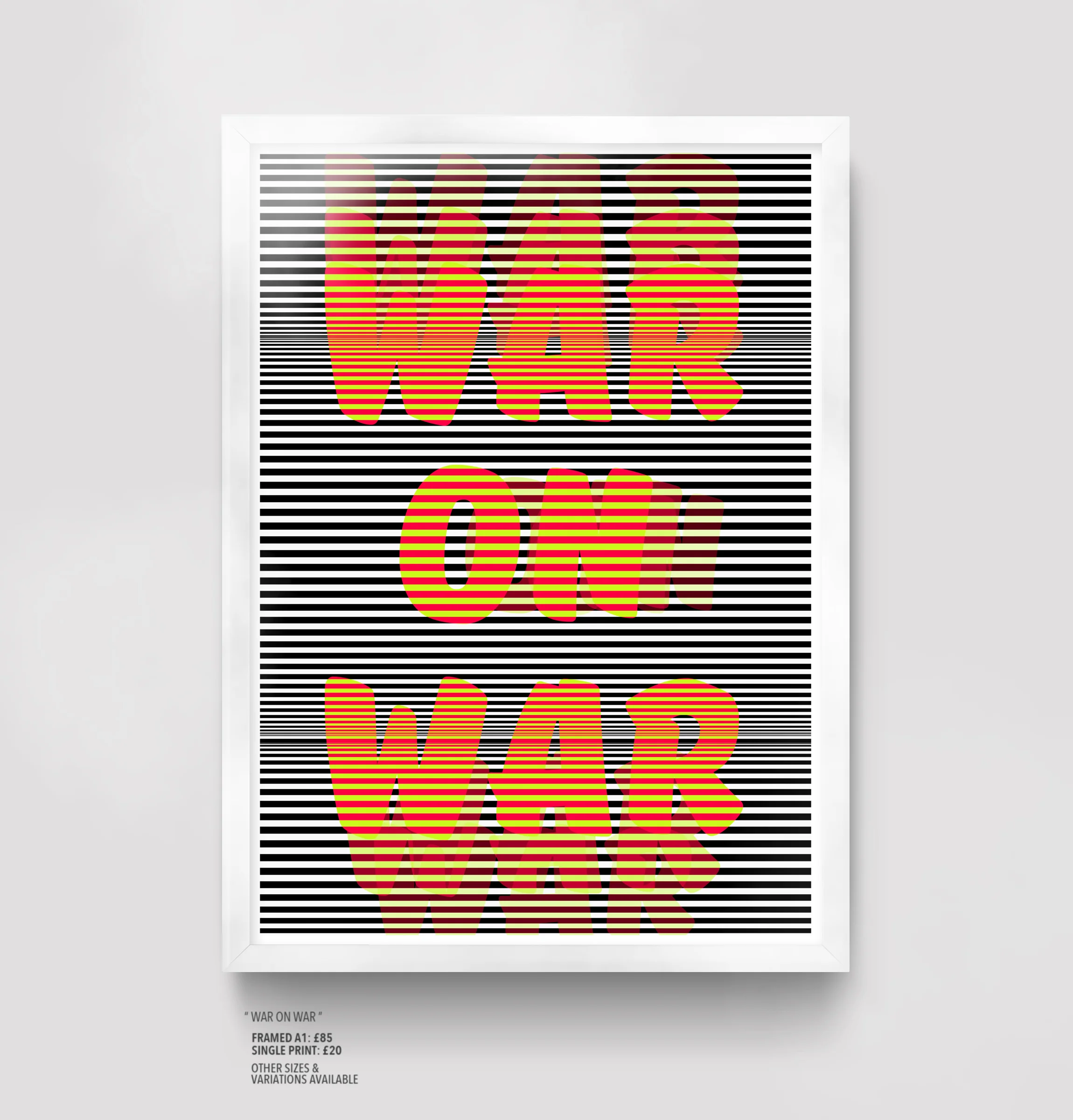 FRAMED war on war.jpg