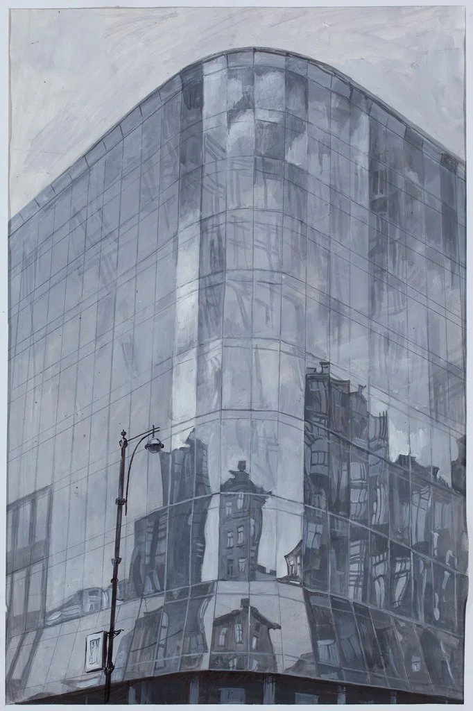 Reflections 2