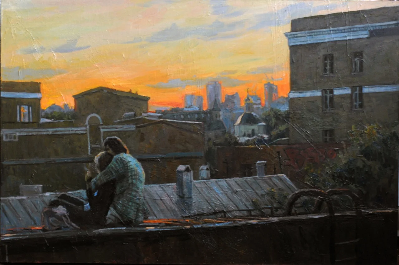 Sunrise