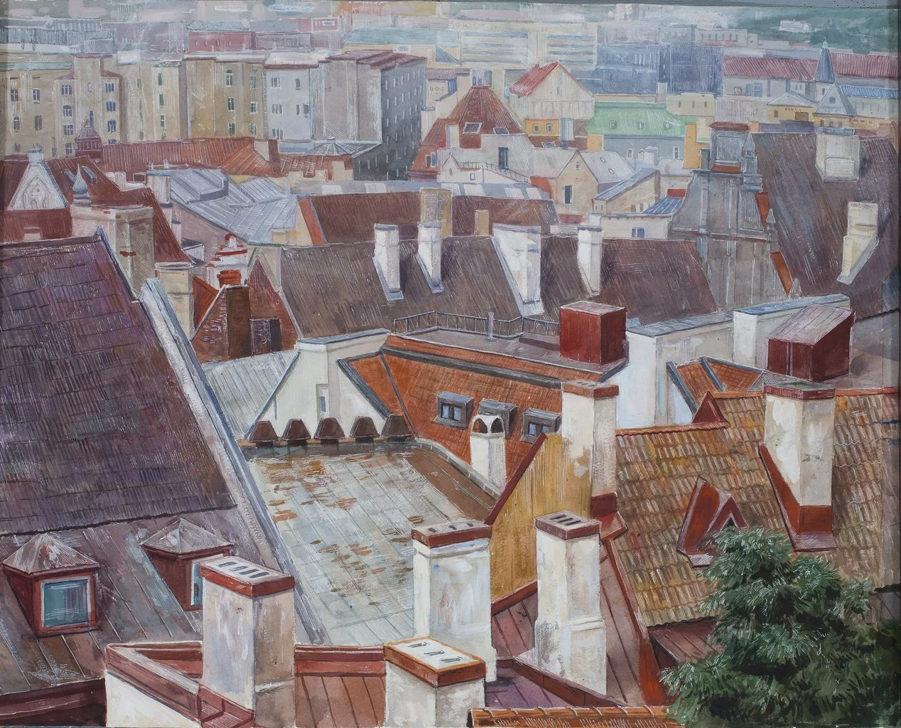 Tallinn