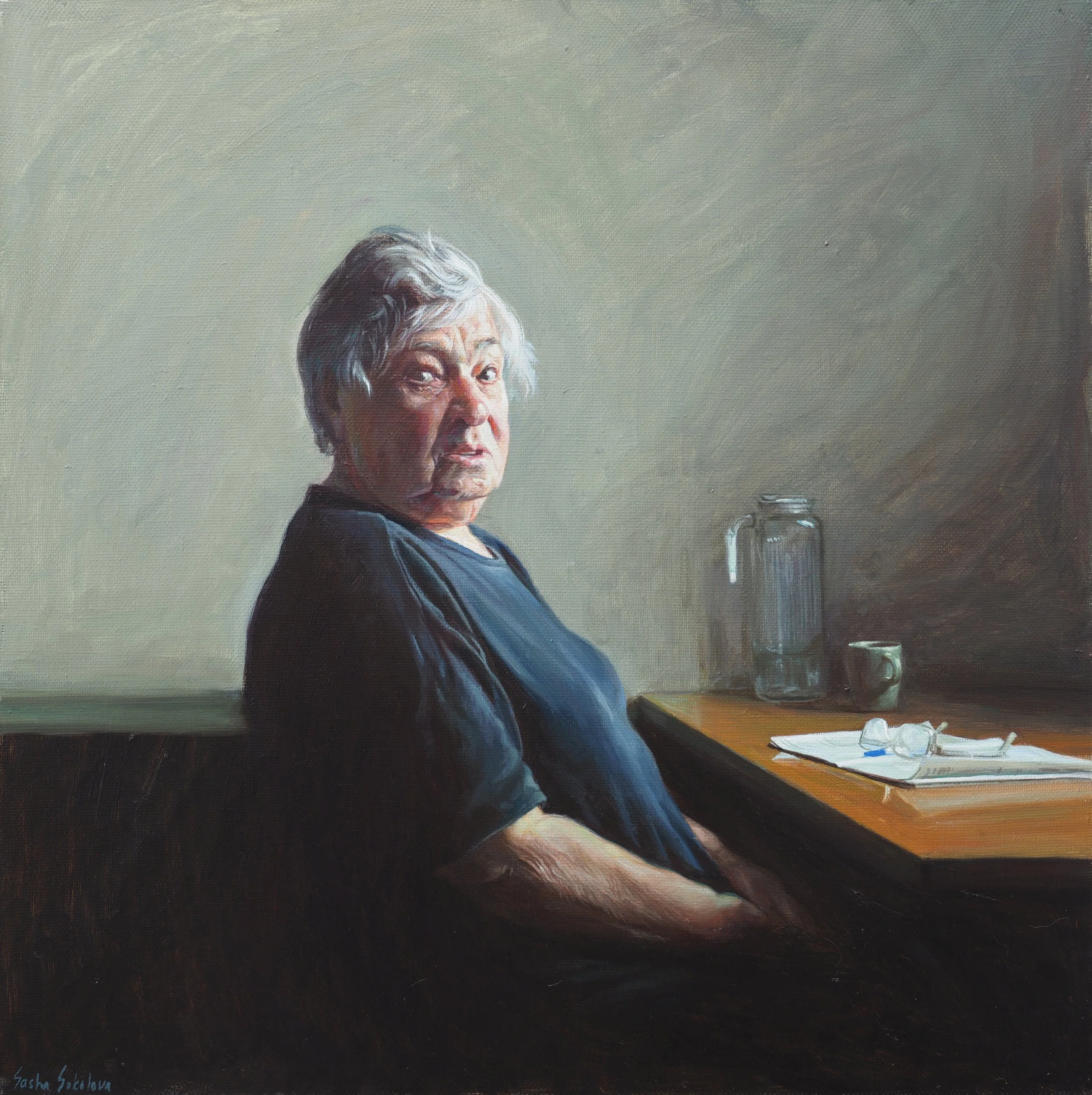 Grandmother