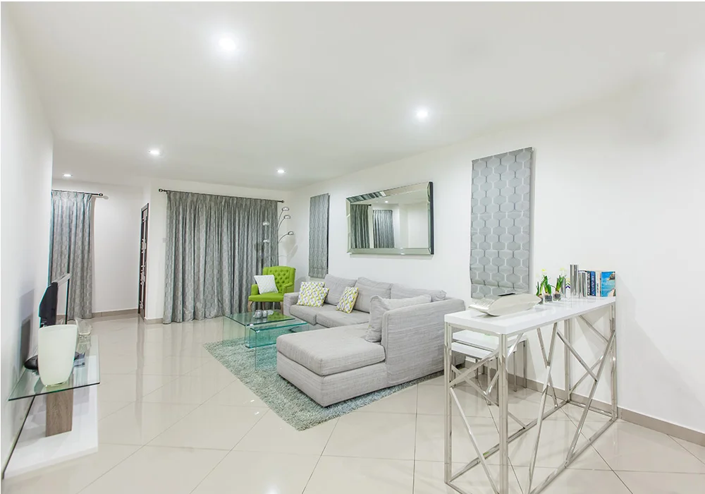 Our Projects — Clifton Homes Accra Ghana Property Development