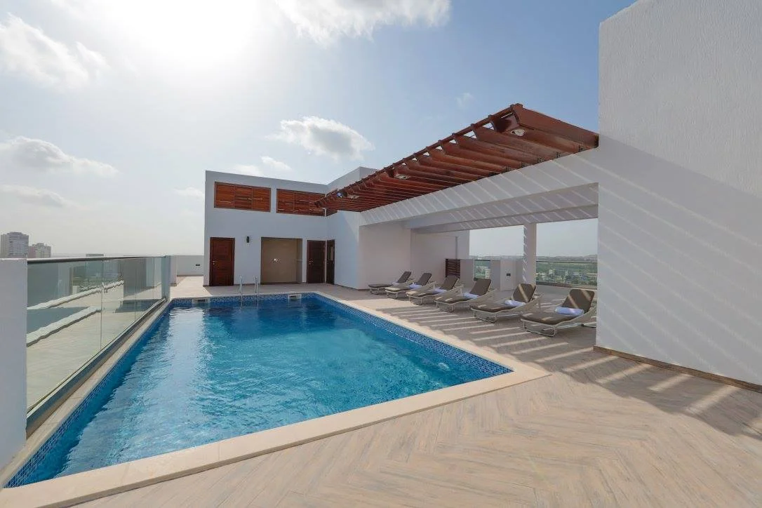 Our Projects — Clifton Homes Accra Ghana Property Development