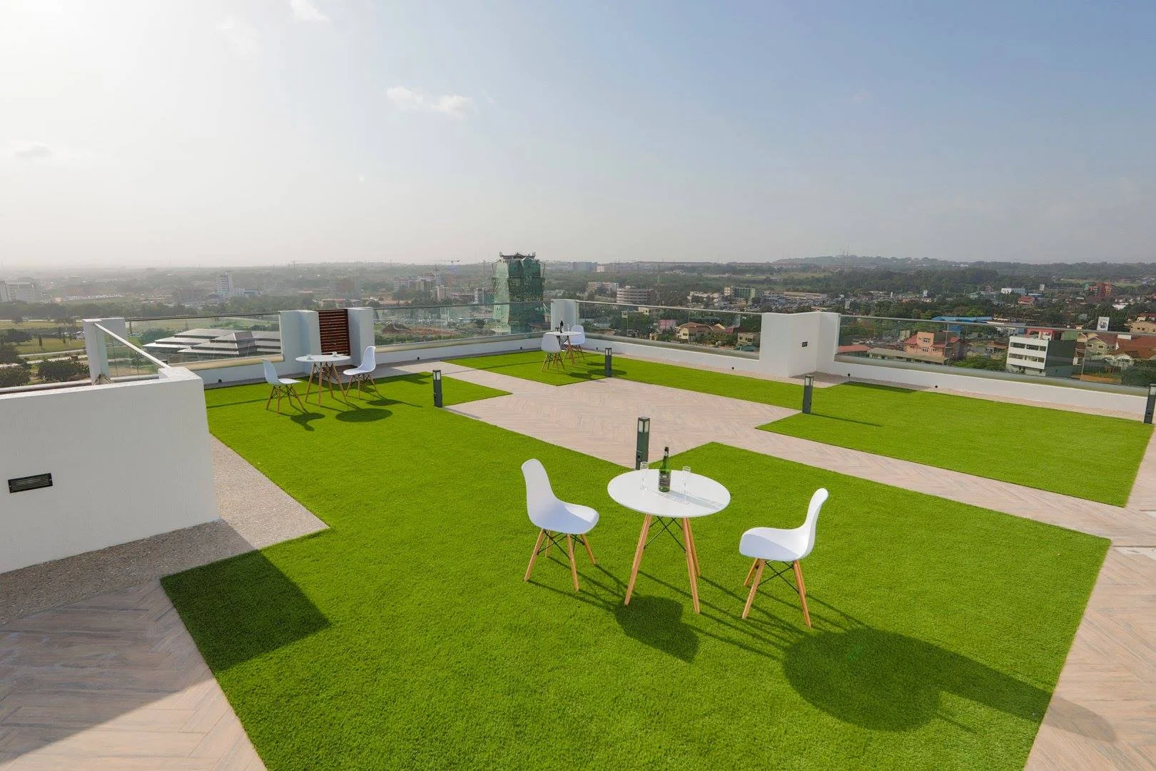 Our Projects — Clifton Homes Accra Ghana Property Development