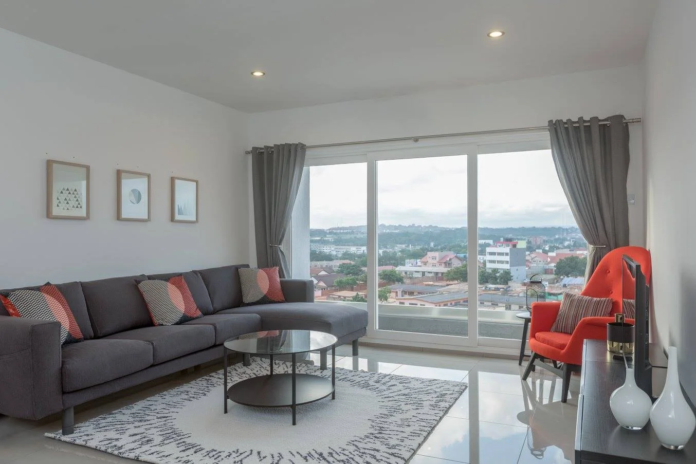 Our Projects — Clifton Homes Accra Ghana Property Development