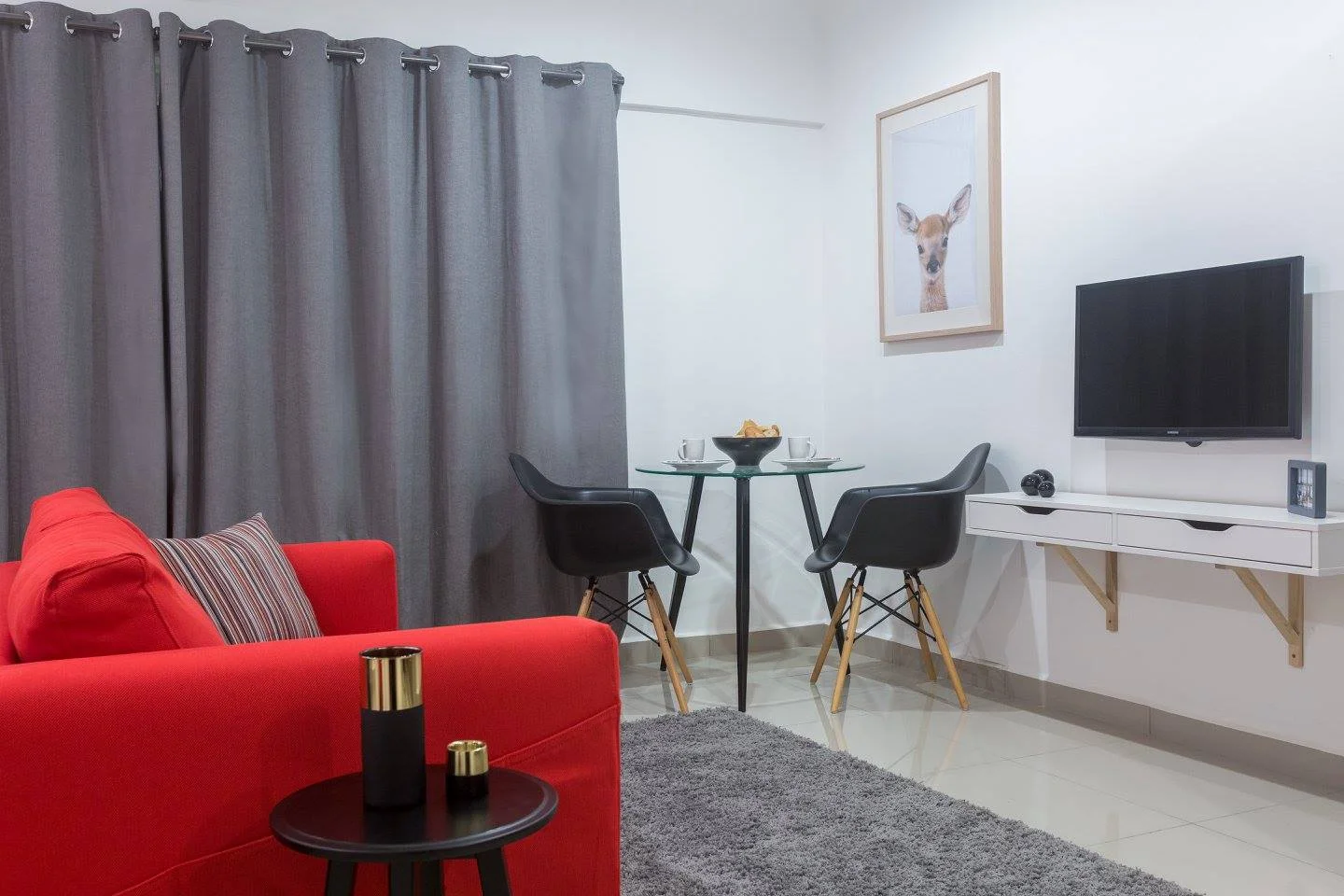 Our Projects — Clifton Homes Accra Ghana Property Development