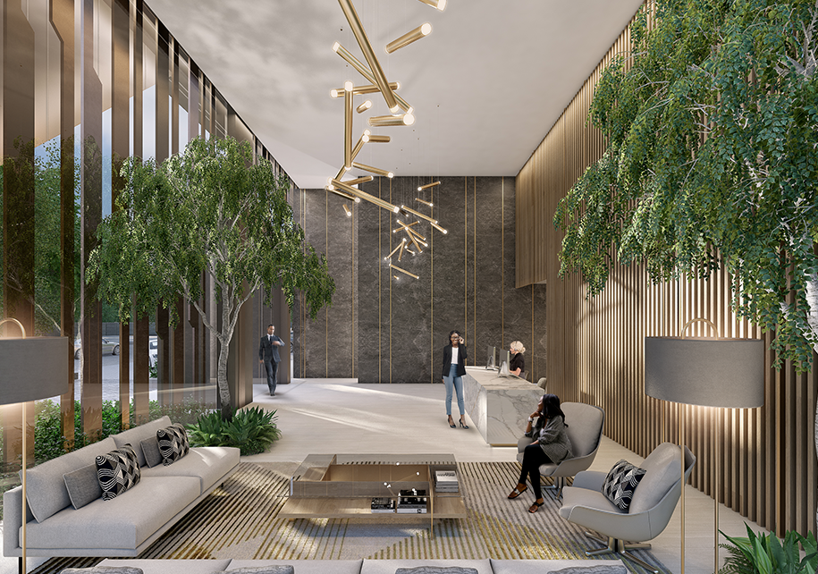 Our Projects — Clifton Homes Accra Ghana Property Development