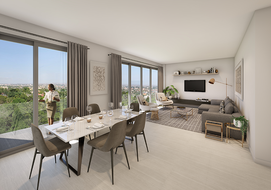 Our Projects — Clifton Homes Accra Ghana Property Development