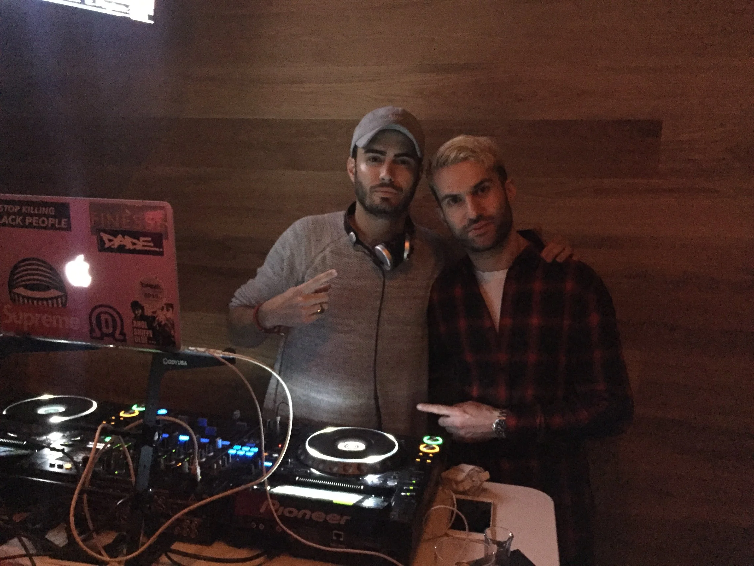 SKiTTy w/ A-Trak