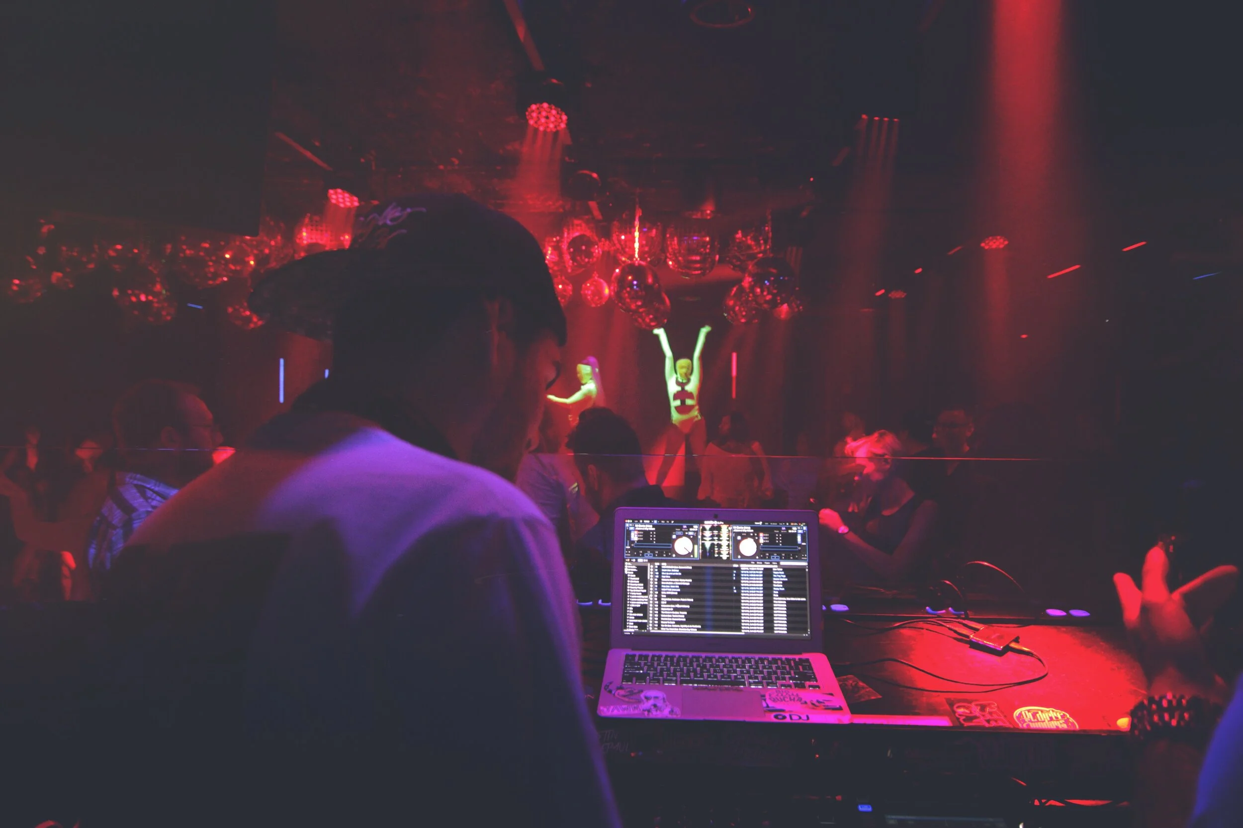 SKiTTy Headlining Basement Miami 