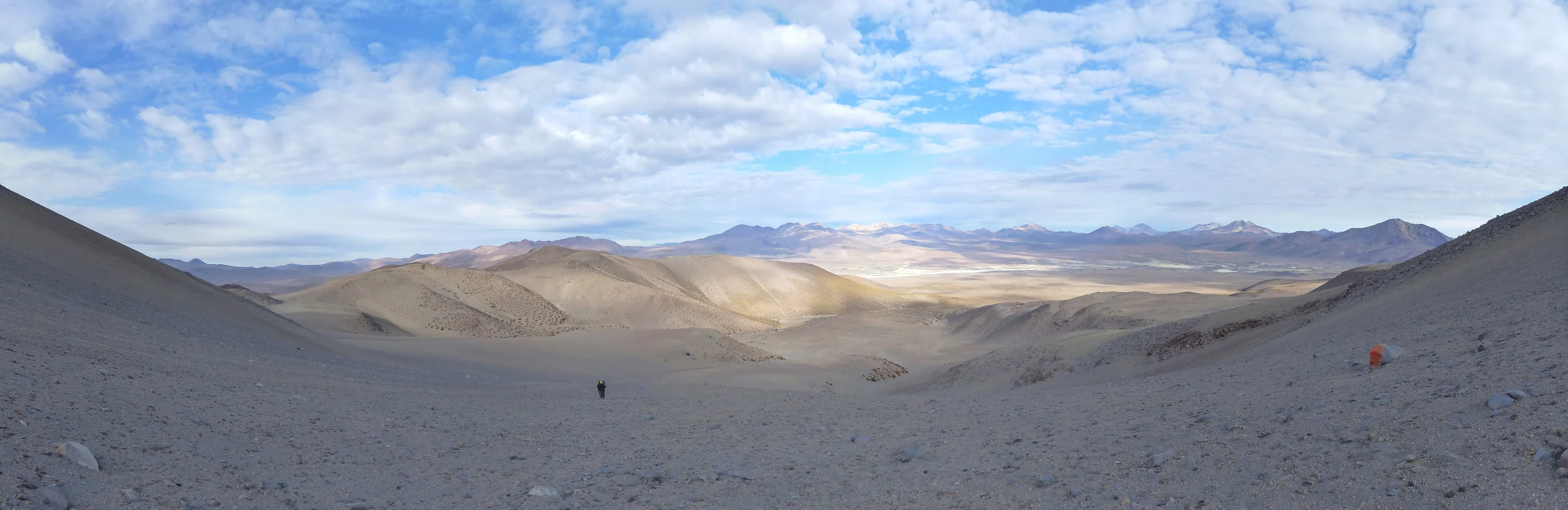 Volcán Isluga: A Monster Hiding in Plain Sight