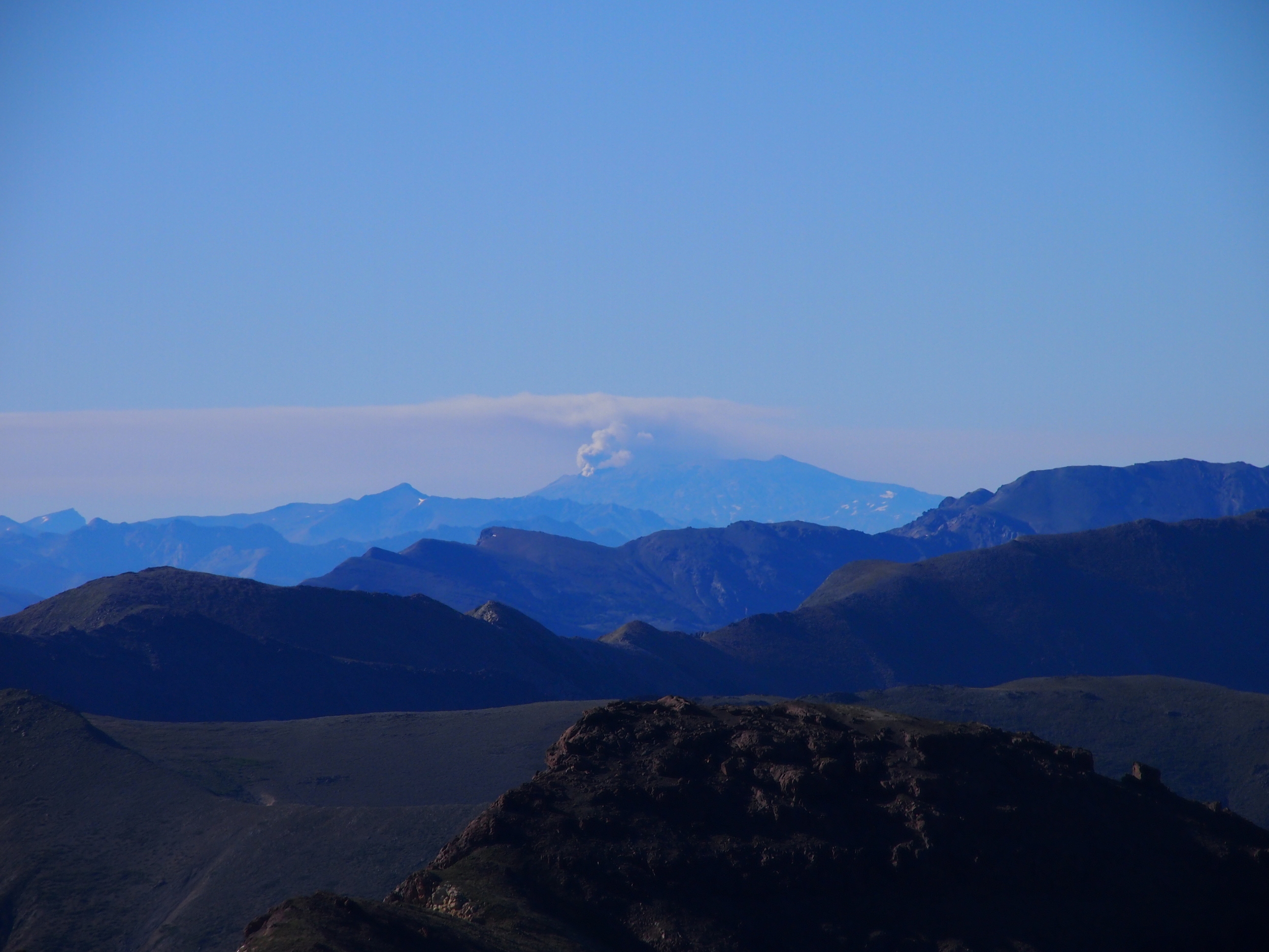 Copahue