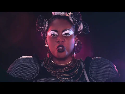  LIBRESSE – UNEMBARRASS YOUR GALACTIC QUEST  Philip Davies  THUNDERPUPPET   