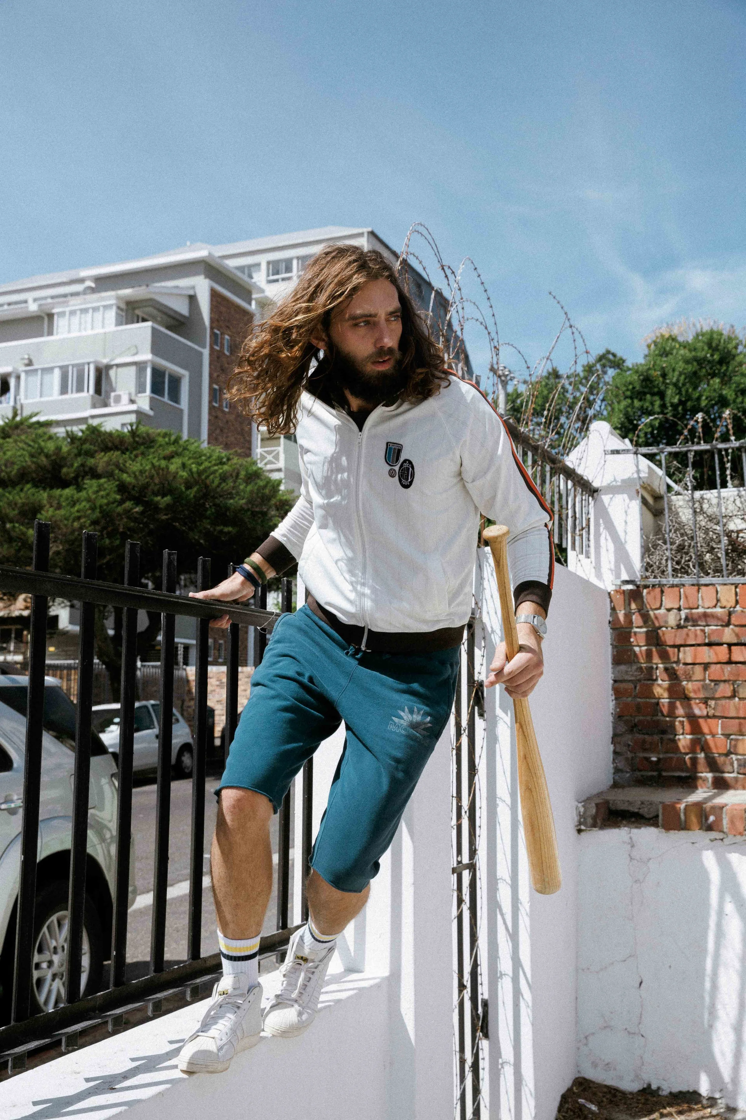  Morne Marais  Photographer Oliver Sutton 