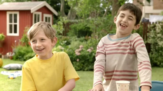  NIMM2 – SOFT DAS DUELL NAVIGATOR FILMS  