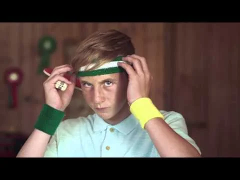  HUNGRY LION – SHARE MORE Director Brin Kushner AFS PRODUCTIONS 