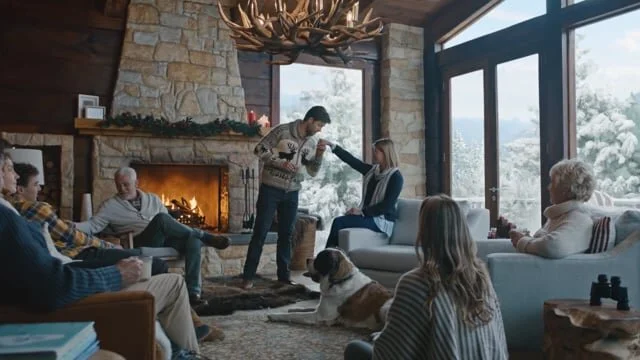  ETRADE - YOU LIKE YOUR BROTHER IN LAW AFS PRODUCTIONS 