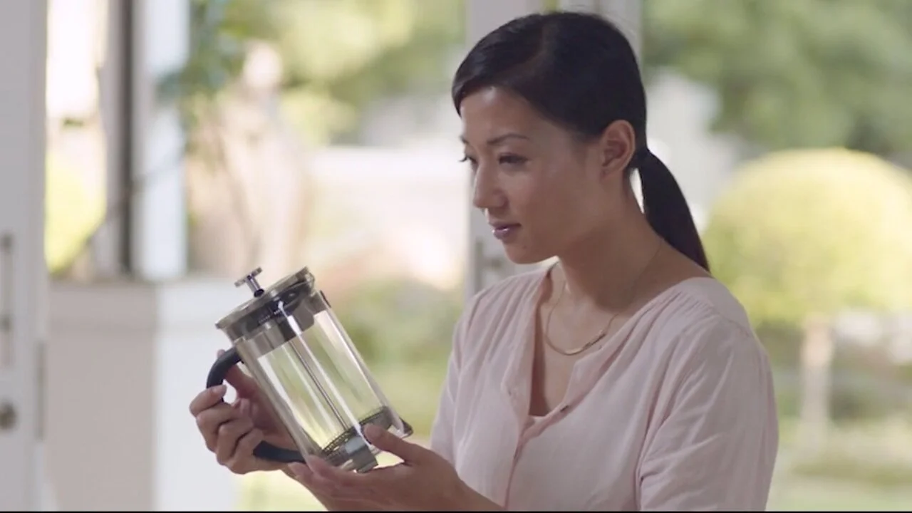  AMERITRADE AFS PRODUCTIONS 