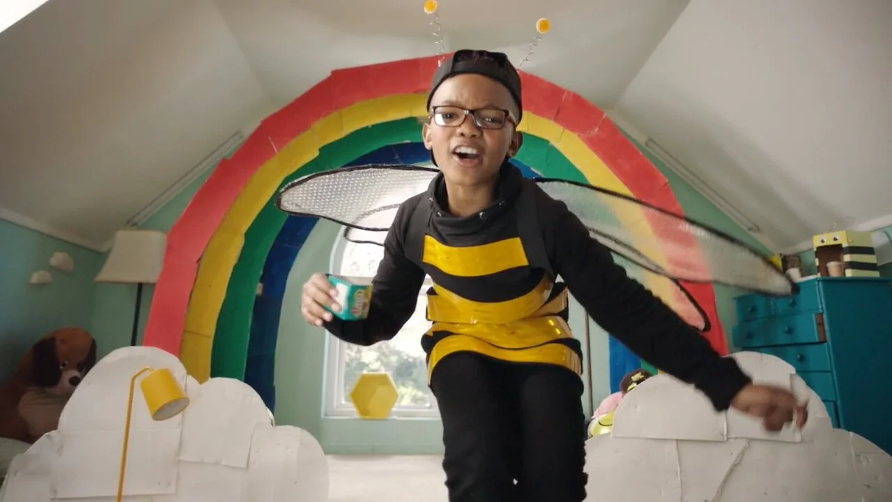  CHECKERS LITTLE GARDENS  director Amy Allais  OLA FILMS 