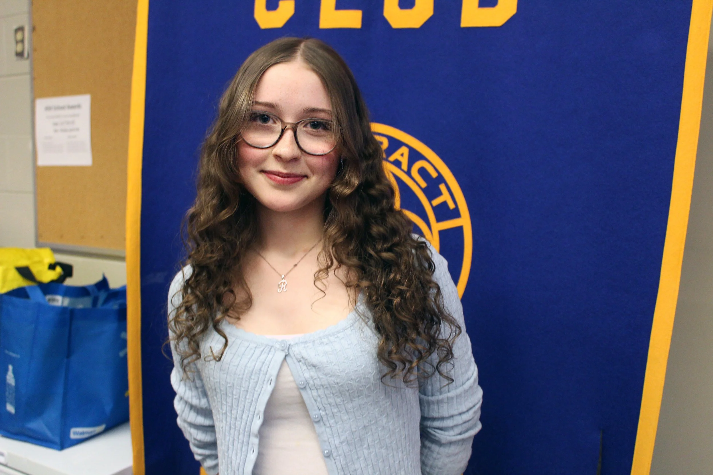 CBS high school students turn out in droves at job fair
