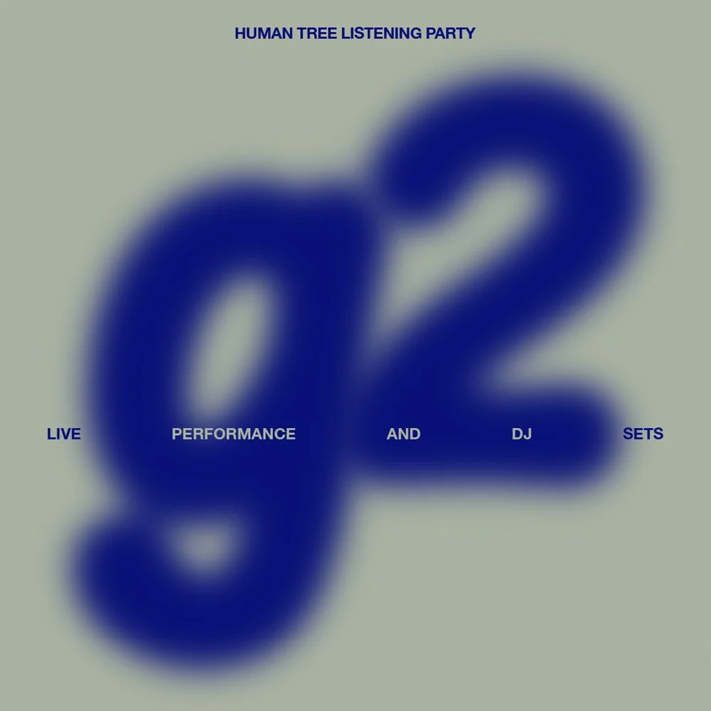 g2 X UGP Human Tree Listening Party